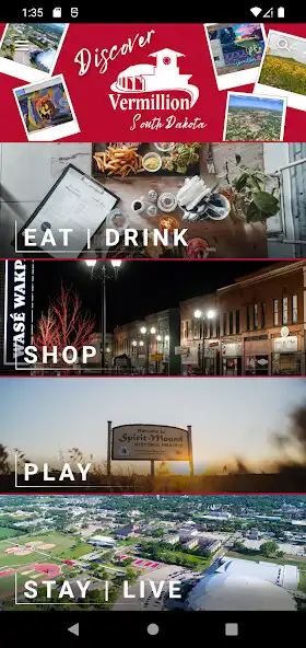 Play LiveVermillion  and enjoy LiveVermillion with UptoPlay