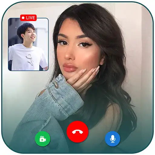 Play Live Video Call And Chat Prank APK Play Live Video Call And Chat Prank APK