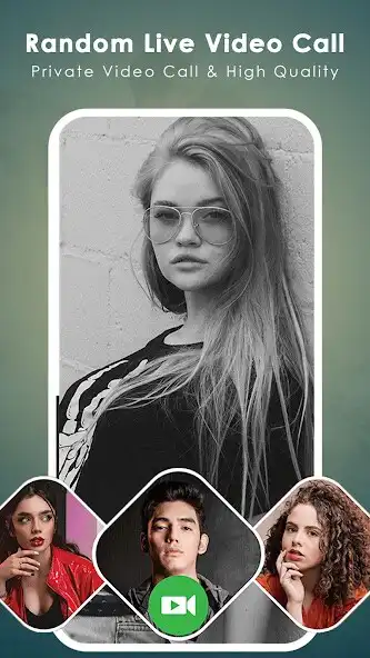 Play Live Video Call And Chat Prank  and enjoy Live Video Call And Chat Prank with UptoPlay
