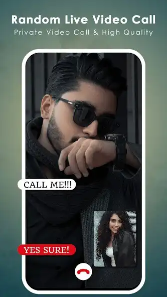 Play Live Video Call And Chat Prank as an online game Live Video Call And Chat Prank with UptoPlay