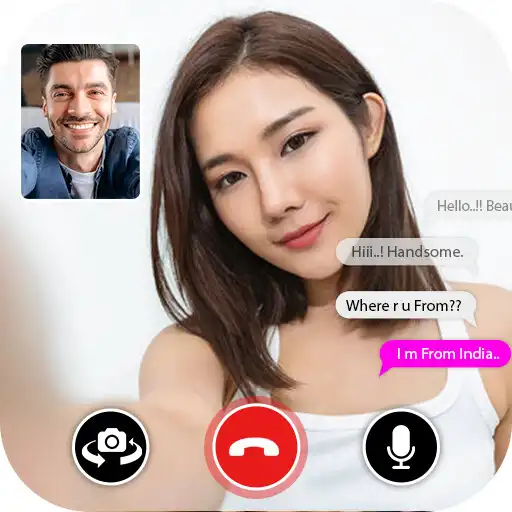 Play Live Video Call Chat APK Play Live Video Call Chat APK