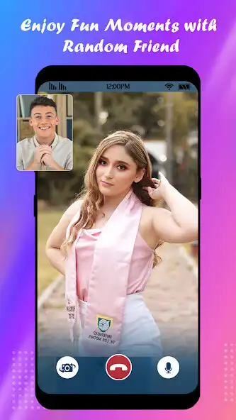 Play Live Video Call  Chat  and enjoy Live Video Call  Chat with UptoPlay