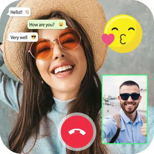 Play Live Video Call - Free Live Talk Video Chat APK Play Live Video Call - Free Live Talk Video Chat APK