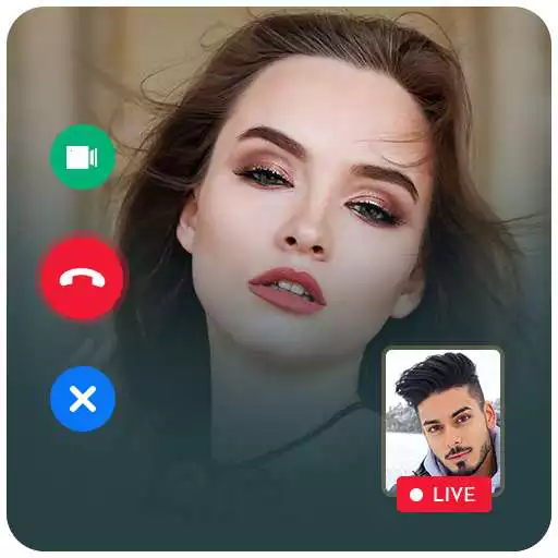 Play Live Video Call - Girls Random Video Chat APK Play Live Video Call - Girls Random Video Chat APK