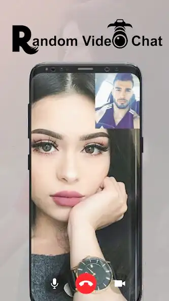 Play Live Video Call - Girls Video   and enjoy Live Video Call - Girls Video  with UptoPlay