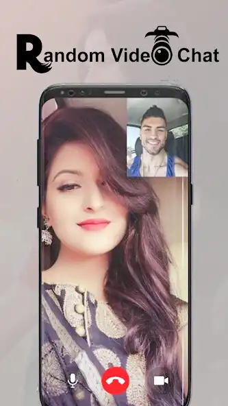 Play Live Video Call - Girls Video  as an online game Live Video Call - Girls Video  with UptoPlay
