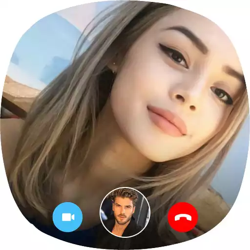Play Live Video Call - Global Call APK Play Live Video Call - Global Call APK