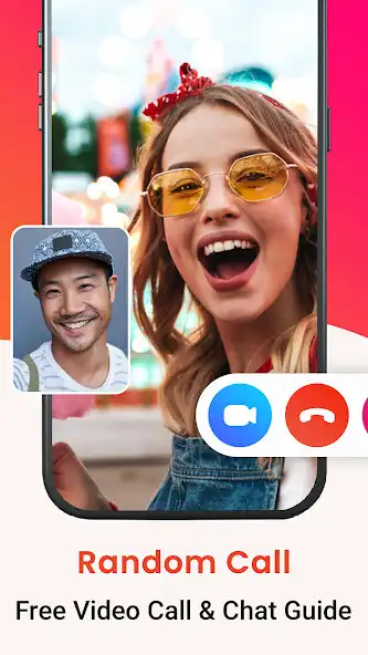 Play Live Video Call - Global Chat as an online game Live Video Call - Global Chat with UptoPlay