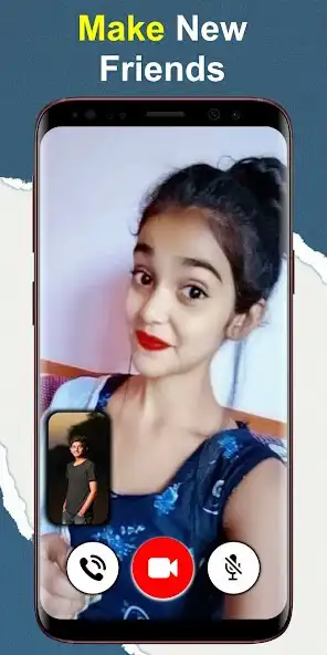 Play Live Video Calling Dream Girl  and enjoy Live Video Calling Dream Girl with UptoPlay