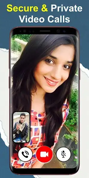 Play Live Video Calling Dream Girl as an online game Live Video Calling Dream Girl with UptoPlay