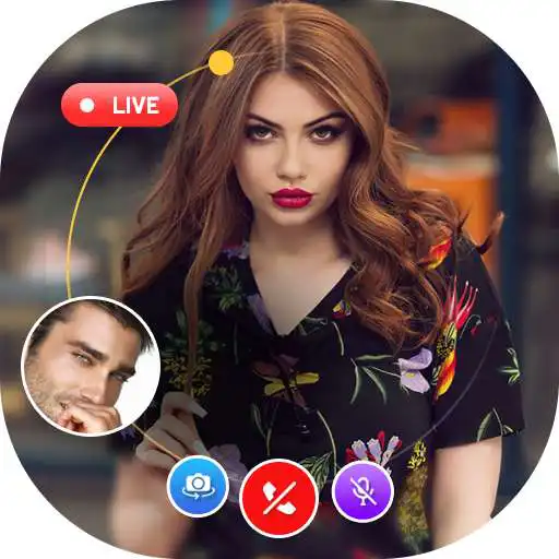 Play Live Video Call: Random Video Chat APK Play Live Video Call: Random Video Chat APK