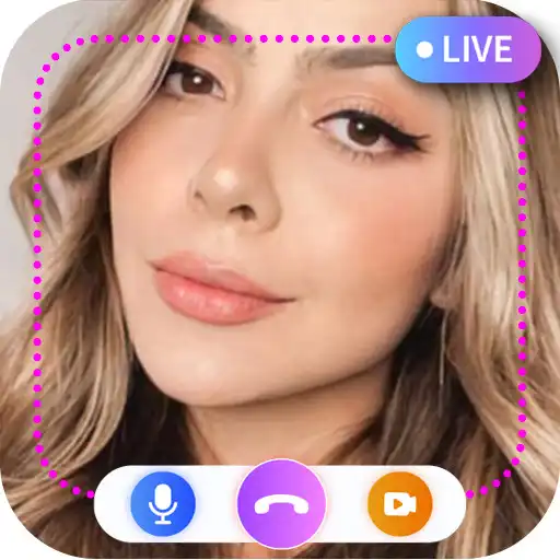 Play Live video call - Random Video APK Play Live video call - Random Video APK
