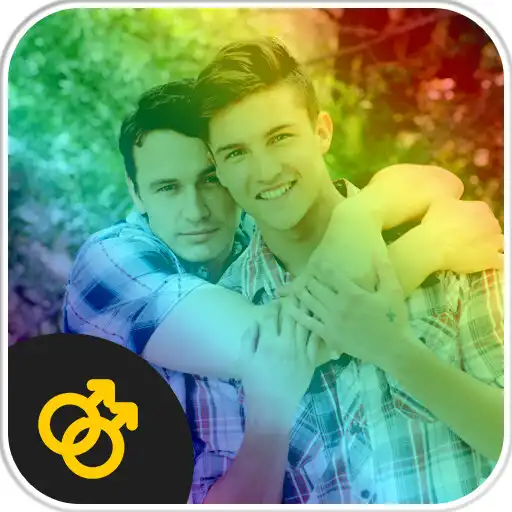 Play Live Video Call With Gays APK