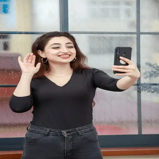 Play Live Video Call With Strangers  and enjoy Live Video Call With Strangers with UptoPlay