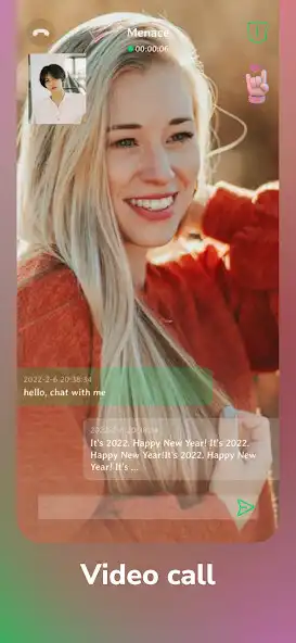 Play Live Video Chat:Lucky Lite as an online game Live Video Chat:Lucky Lite with UptoPlay