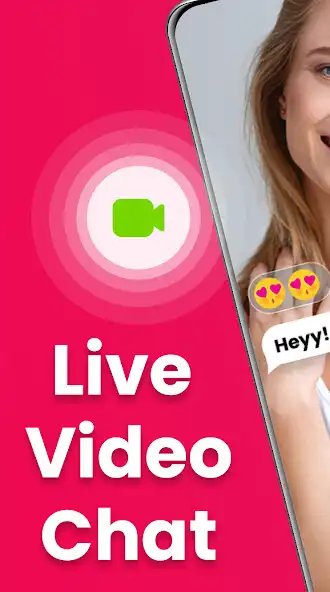 Play Live Video Chat - MatchAndTalk  and enjoy Live Video Chat - MatchAndTalk with UptoPlay