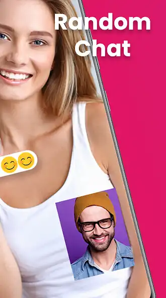 Play Live Video Chat - MatchAndTalk as an online game Live Video Chat - MatchAndTalk with UptoPlay