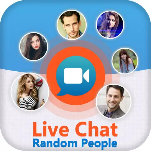 Play Live Video Chat - Video Chat With Random People APK