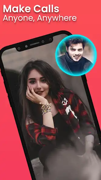 Play Live Video Chat With Girls  and enjoy Live Video Chat With Girls with UptoPlay