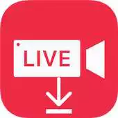 Free play online Live Video Downloader APK