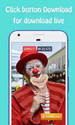 Play Live Video Downloader Play Live Video Downloader