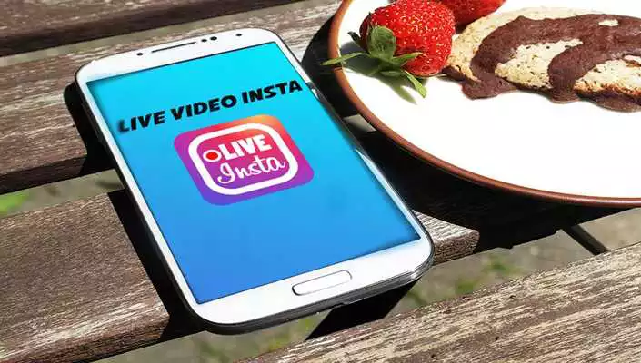 Play Live Video Insta Activator