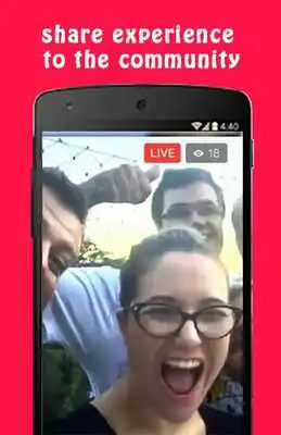 Play Live Video live.ly Stream Tips
