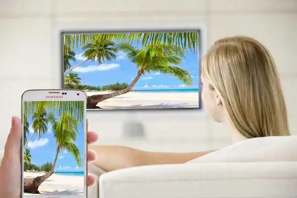 Play Live Video Projector HD Prank