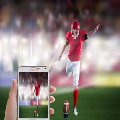 Play Live Video Projector HD Prank