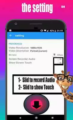 Play Live videos downloader for VK