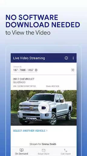 Play Live Video Streaming as an online game Live Video Streaming with UptoPlay