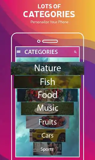 Play Live Video Wallpapers & HD Backgrounds as an online game Live Video Wallpapers & HD Backgrounds with UptoPlay