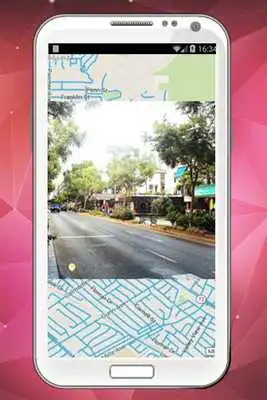 Play Live View Satellite