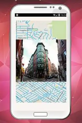 Play Live View Satellite