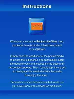 Play LiveView