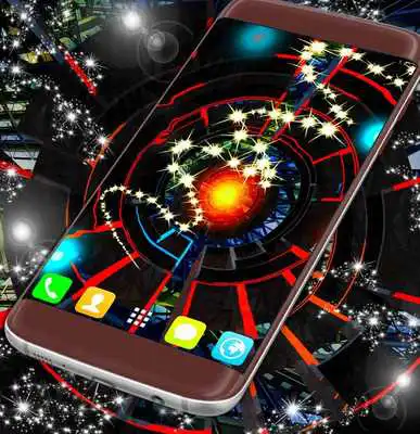 Play Live Wallpaper 2018 HD
