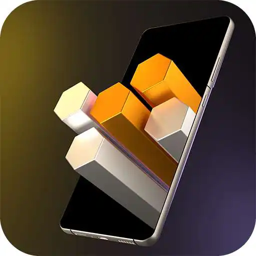 Play Live Wallpaper 3D - Full HD & 4K Photo Lock Screen APK