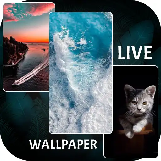Play Live Wallpaper - 3D Live Touch APK Play Live Wallpaper - 3D Live Touch APK