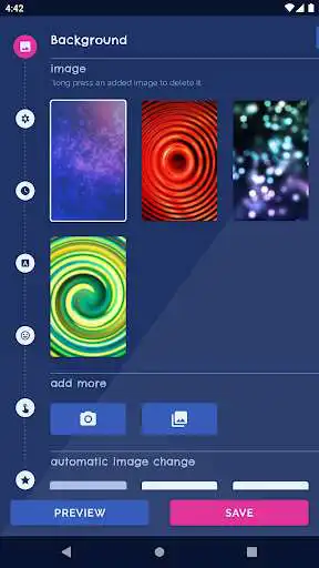 Play Live Wallpaper 3D Touch  and enjoy Live Wallpaper 3D Touch with UptoPlay