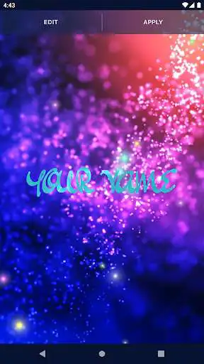 Play Live Wallpaper 3D Touch as an online game Live Wallpaper 3D Touch with UptoPlay