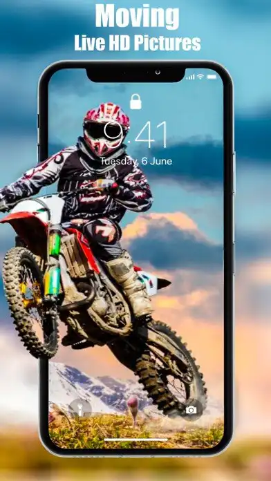 Play Live Wallpaper : 3D Wallpapers  and enjoy Live Wallpaper : 3D Wallpapers with UptoPlay