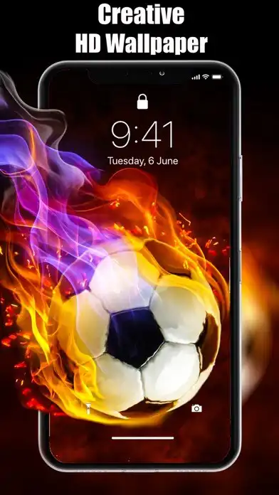 Play Live Wallpaper : 3D Wallpapers as an online game Live Wallpaper : 3D Wallpapers with UptoPlay