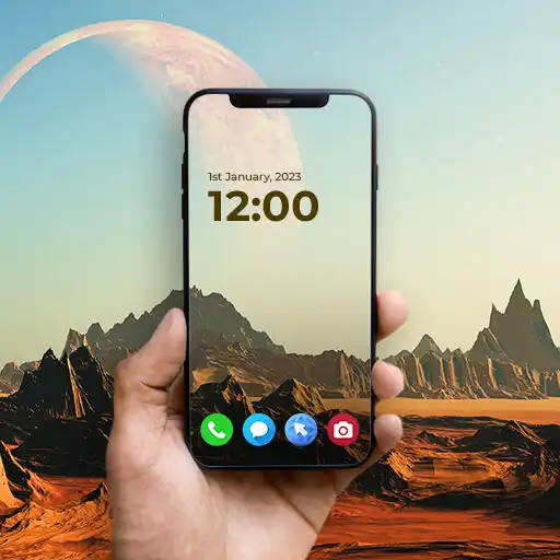 Play Live Wallpaper 4k: Transparent APK Play Live Wallpaper 4k: Transparent APK