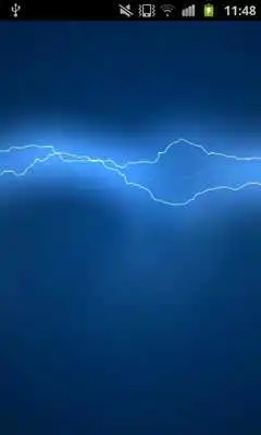 Play Live Wallpaper Abstract 131