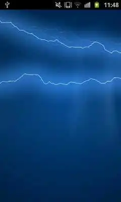 Play Live Wallpaper Abstract 131