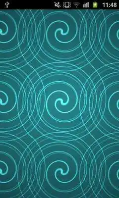 Play Live Wallpaper Abstract 140