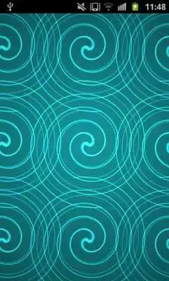 Play Live Wallpaper Abstract 140