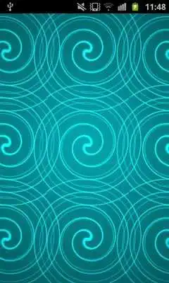 Play Live Wallpaper Abstract 140