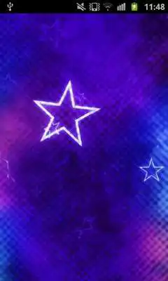 Play Live Wallpaper Abstract 180