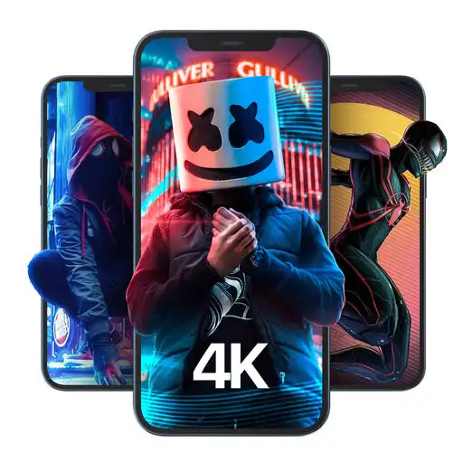 Play Live Wallpaper - AI Wallpaper APK Play Live Wallpaper - AI Wallpaper APK